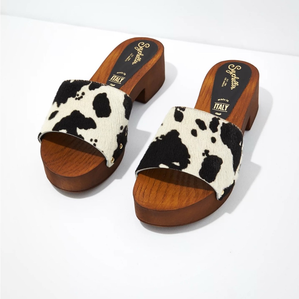 Seychelles Good Spirits Clogs